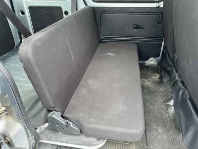 SUBARU SAMBAR VAN