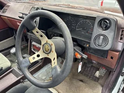Toyota Corolla Levin
