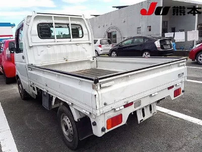 Suzuki CARRY