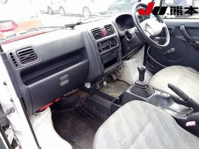 Suzuki CARRY