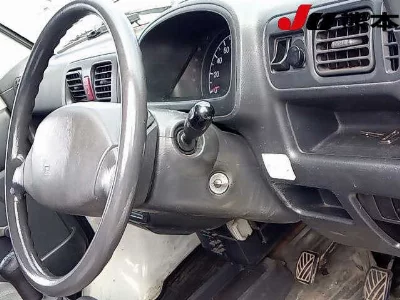 Suzuki CARRY