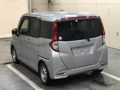 DAIHATSU THOR