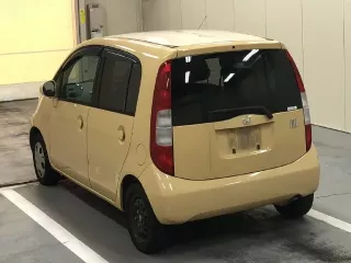 Honda Life