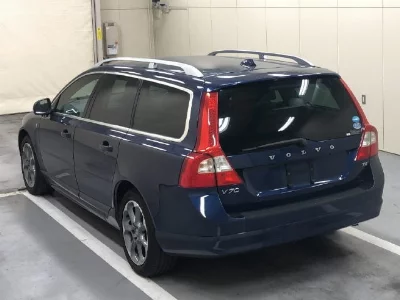 Volvo V70