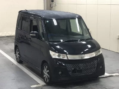 Suzuki PALETTE SW