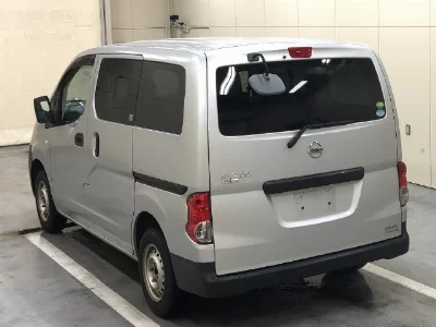 Nissan NV200 VANETTE