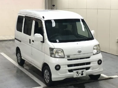 Daihatsu Hijet Cargo