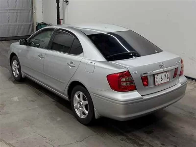 Toyota Premio