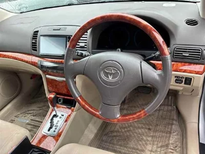 Toyota Premio