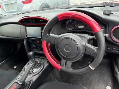 Toyota GT 86