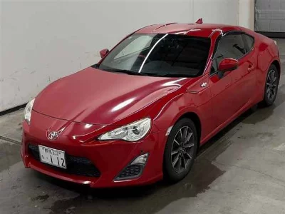 Toyota GT 86