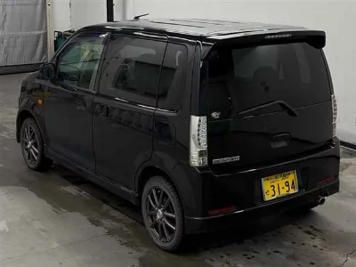 Mitsubishi eK Sport