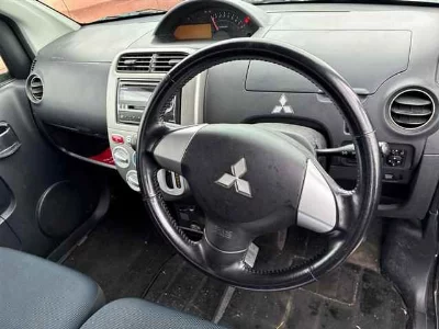 Mitsubishi eK Sport