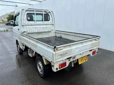 Mitsubishi Minicab Truck