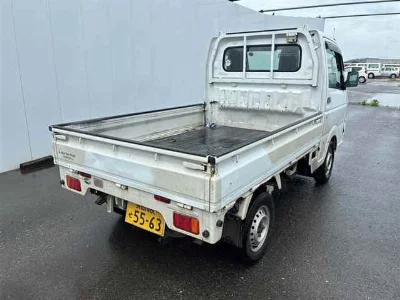 Mitsubishi Minicab Truck