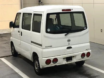 Nissan Clipper