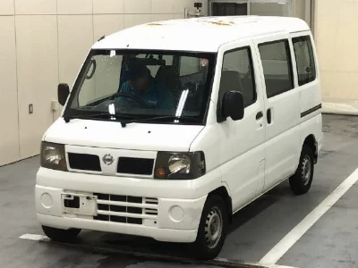 Nissan Clipper