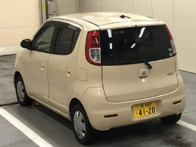 Suzuki MR Wagon