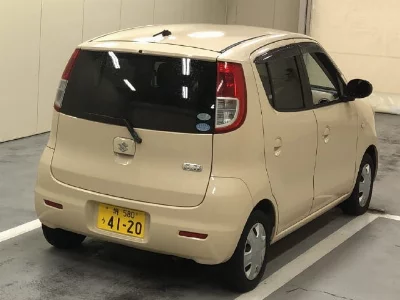 Suzuki MR Wagon
