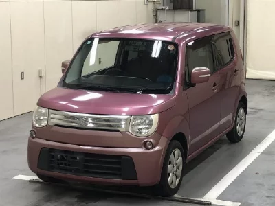 Suzuki MR Wagon
