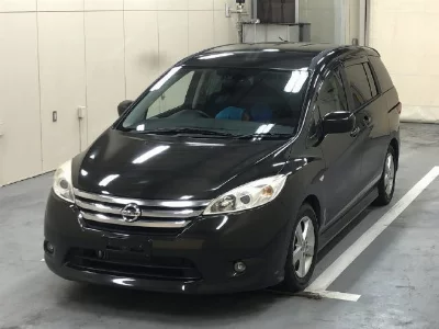 Nissan Lafesta