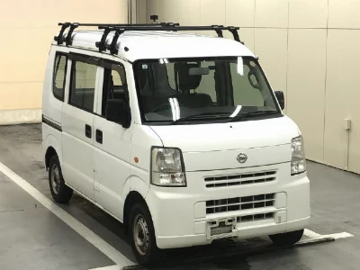 Nissan NV100 Clipper