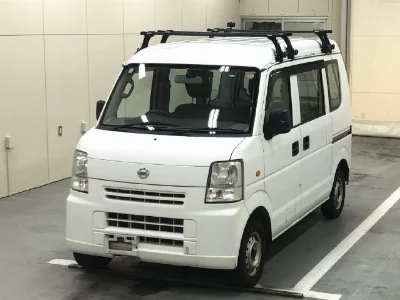 Nissan NV100 Clipper