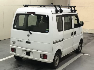Nissan NV100 Clipper