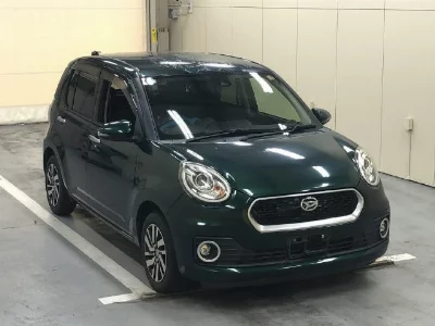 Daihatsu Boon