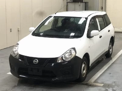 NISSAN NV150 AD