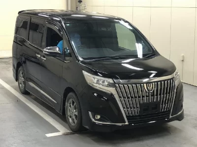Toyota Esquire