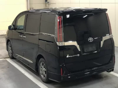 Toyota Esquire