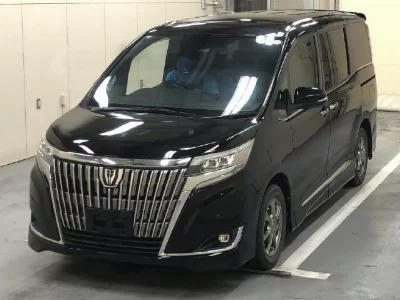 Toyota Esquire
