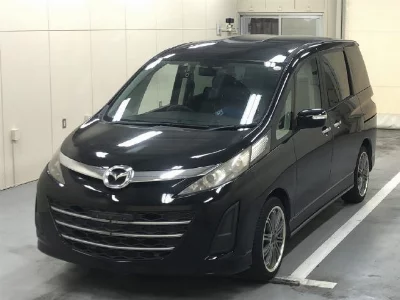 Mazda Biante