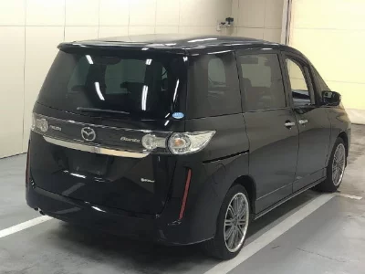 Mazda Biante