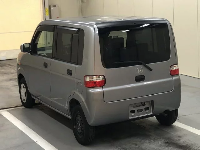 Honda That's  с аукциона в Японии