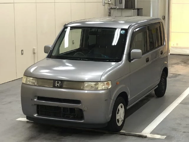 Honda That's  с аукциона в Японии