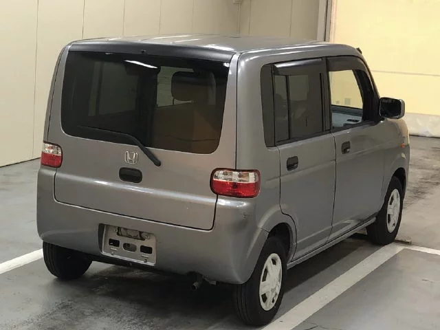 Honda That's  с аукциона в Японии