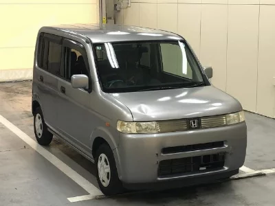Honda That's