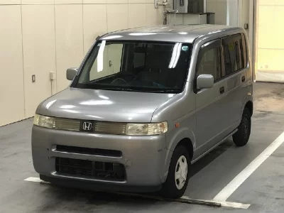 Honda That's