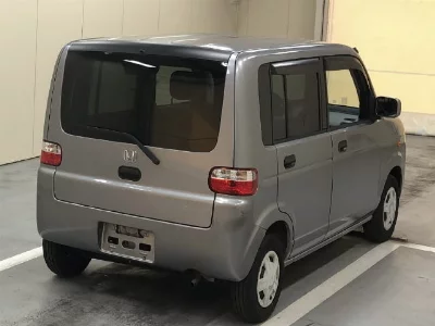 Honda That's