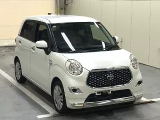 Toyota Pixis Joy