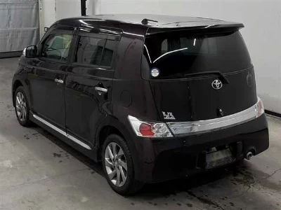 Toyota bB
