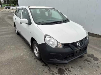 NISSAN NV150 AD