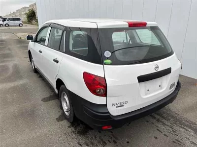 NISSAN NV150 AD