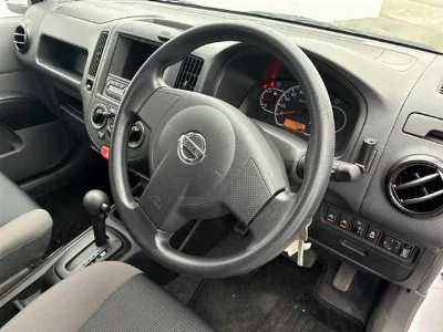 NISSAN NV150 AD