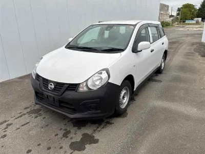 NISSAN NV150 AD