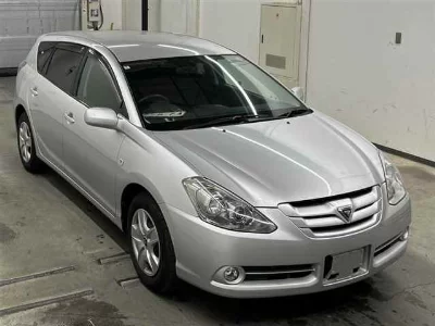 Toyota Caldina