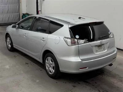 Toyota Caldina