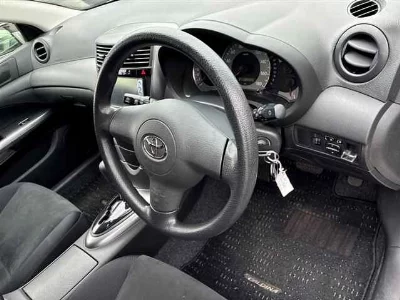 Toyota Caldina